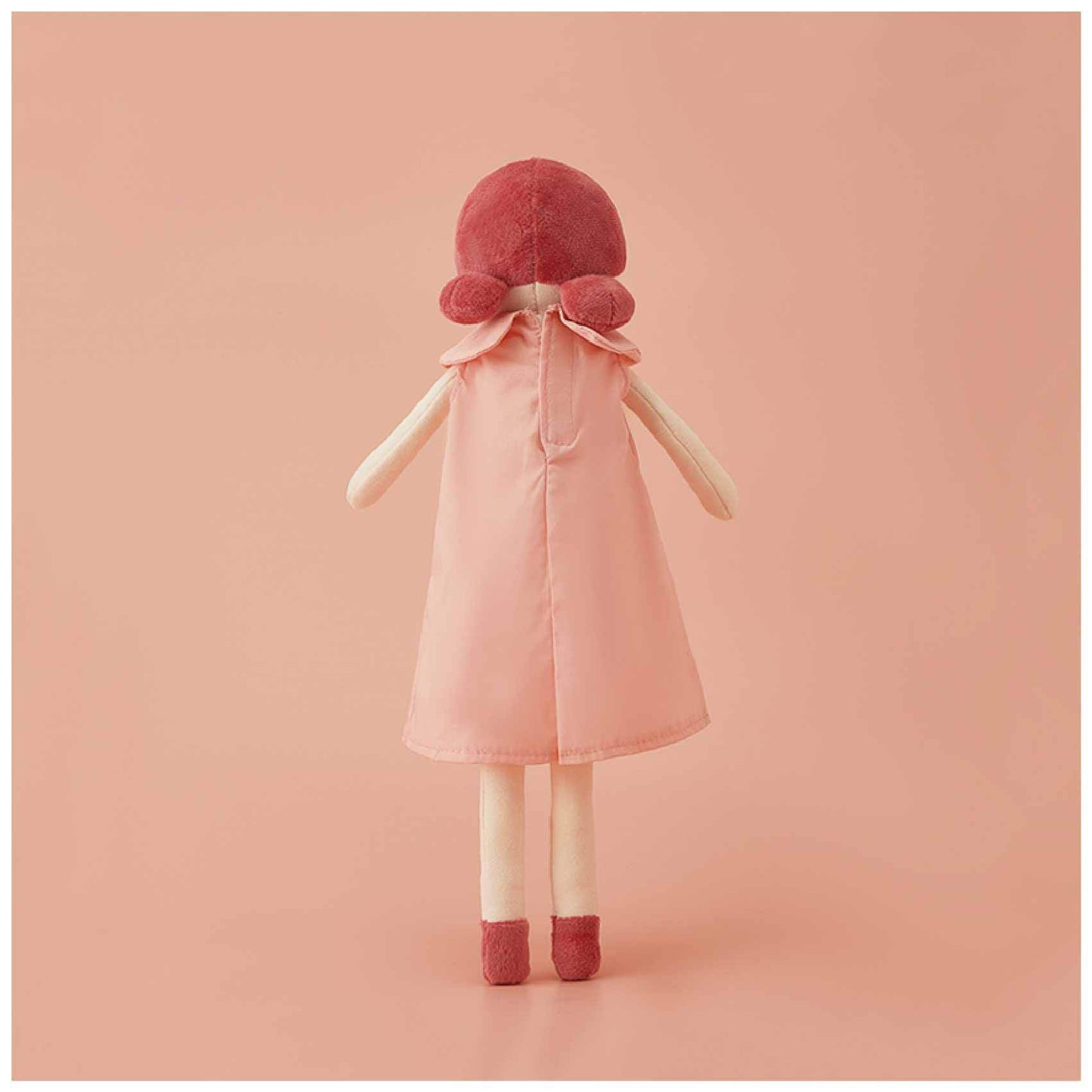 Doll Miss Cherry