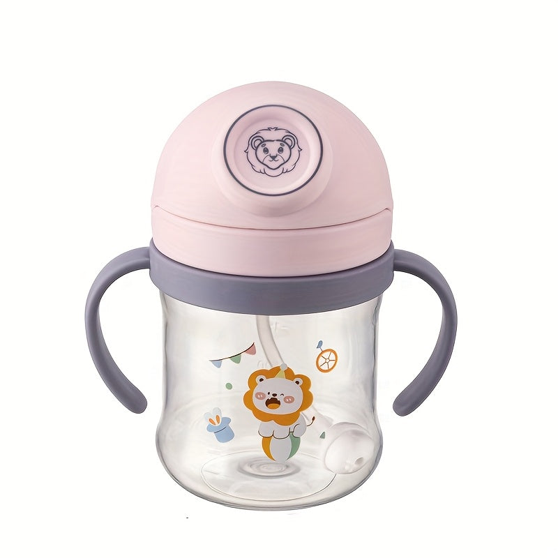 AquaPet – Copo Mágico com Animais Divertidos