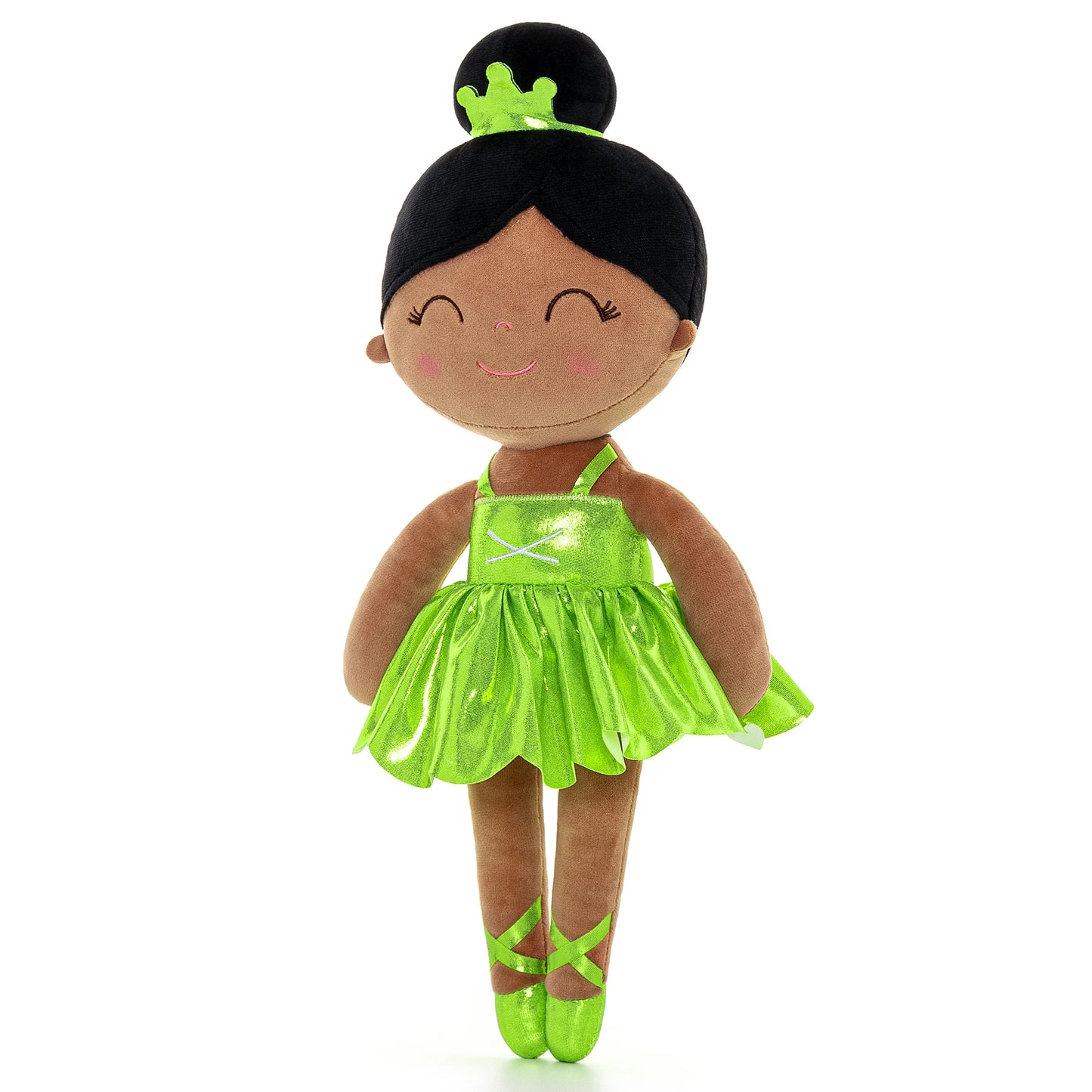 Bella – A Bailarina Radiante