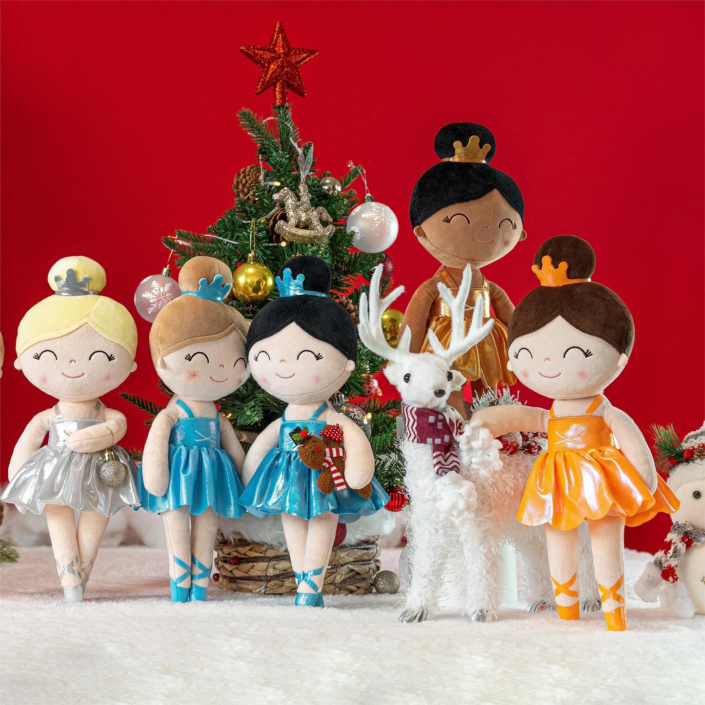 Lia – A Bailarina Sonhadora