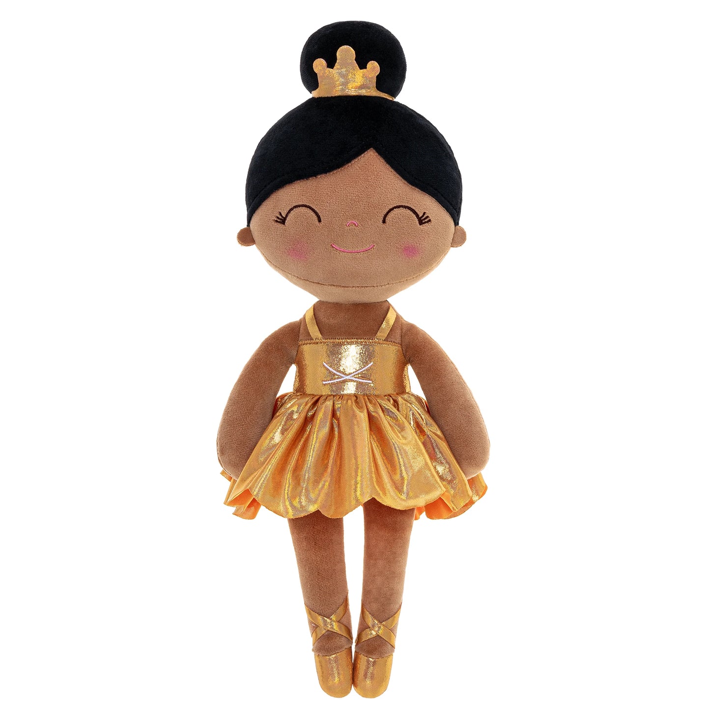 Juca – A Bailarina Mágica