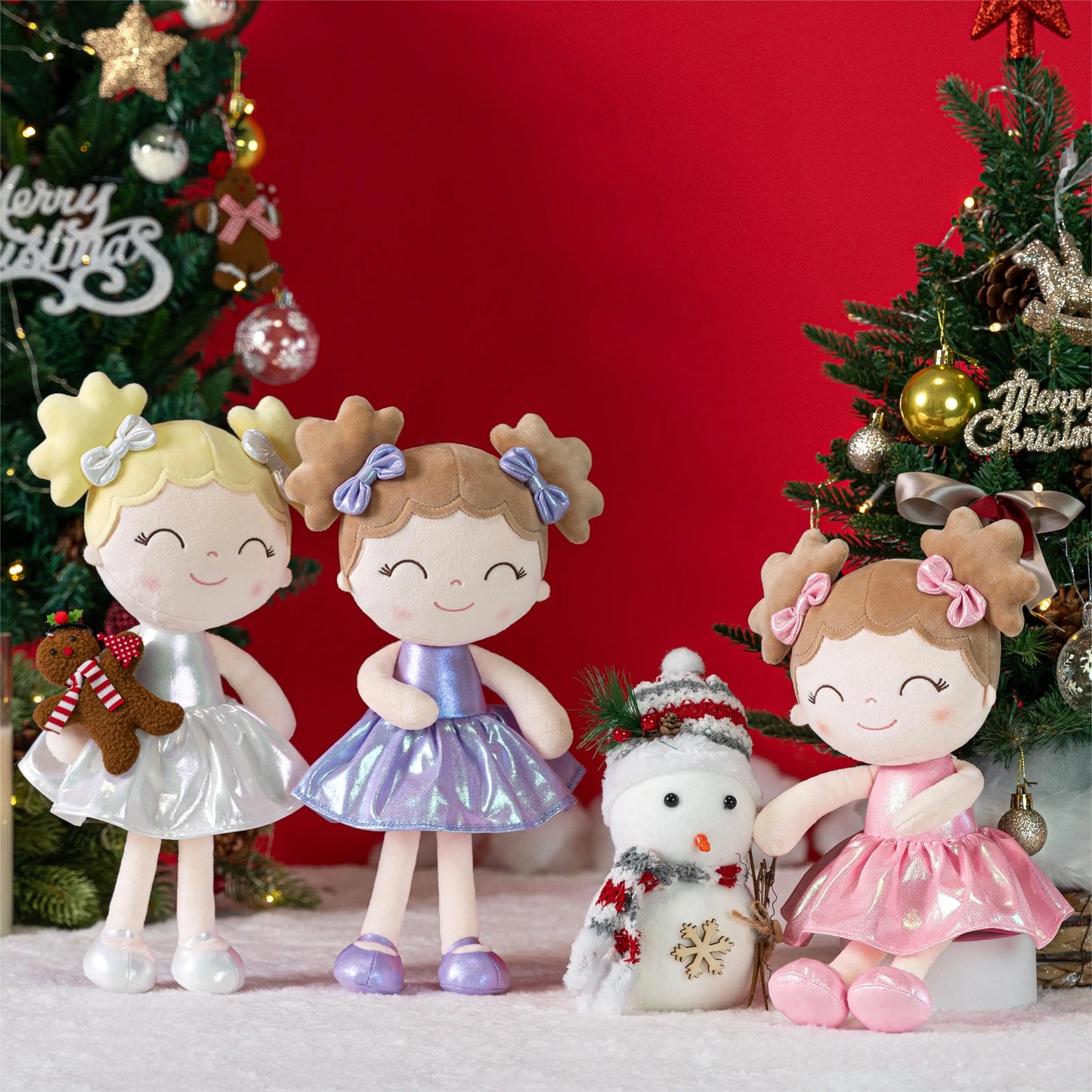 Sienna – A Estrela Radiante