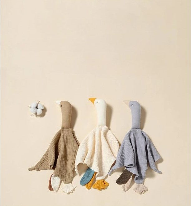 Doudou Cisne
