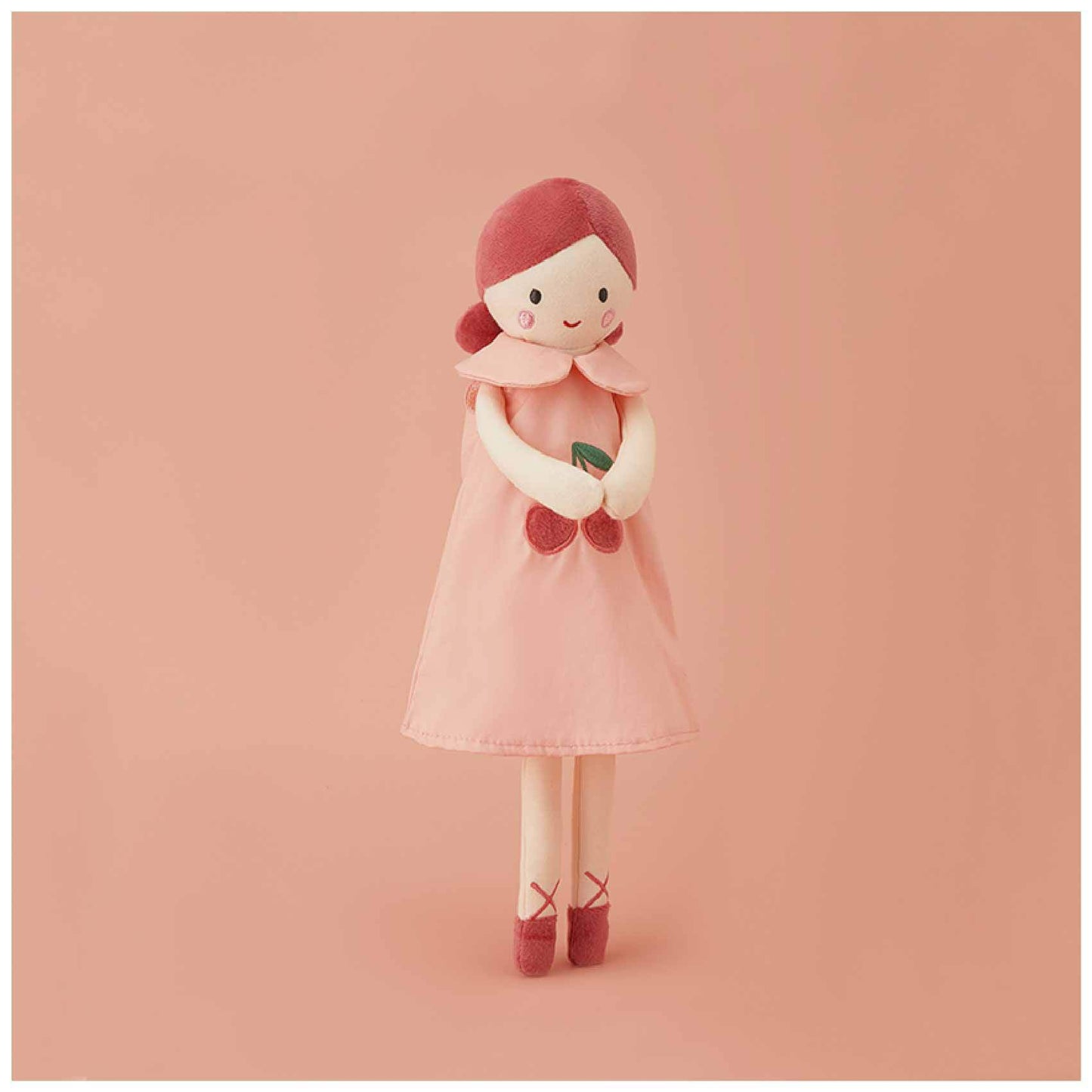 Doll Miss Cherry