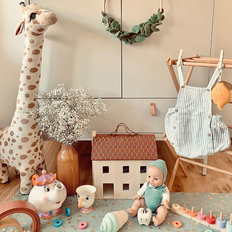 Girafa Gigi