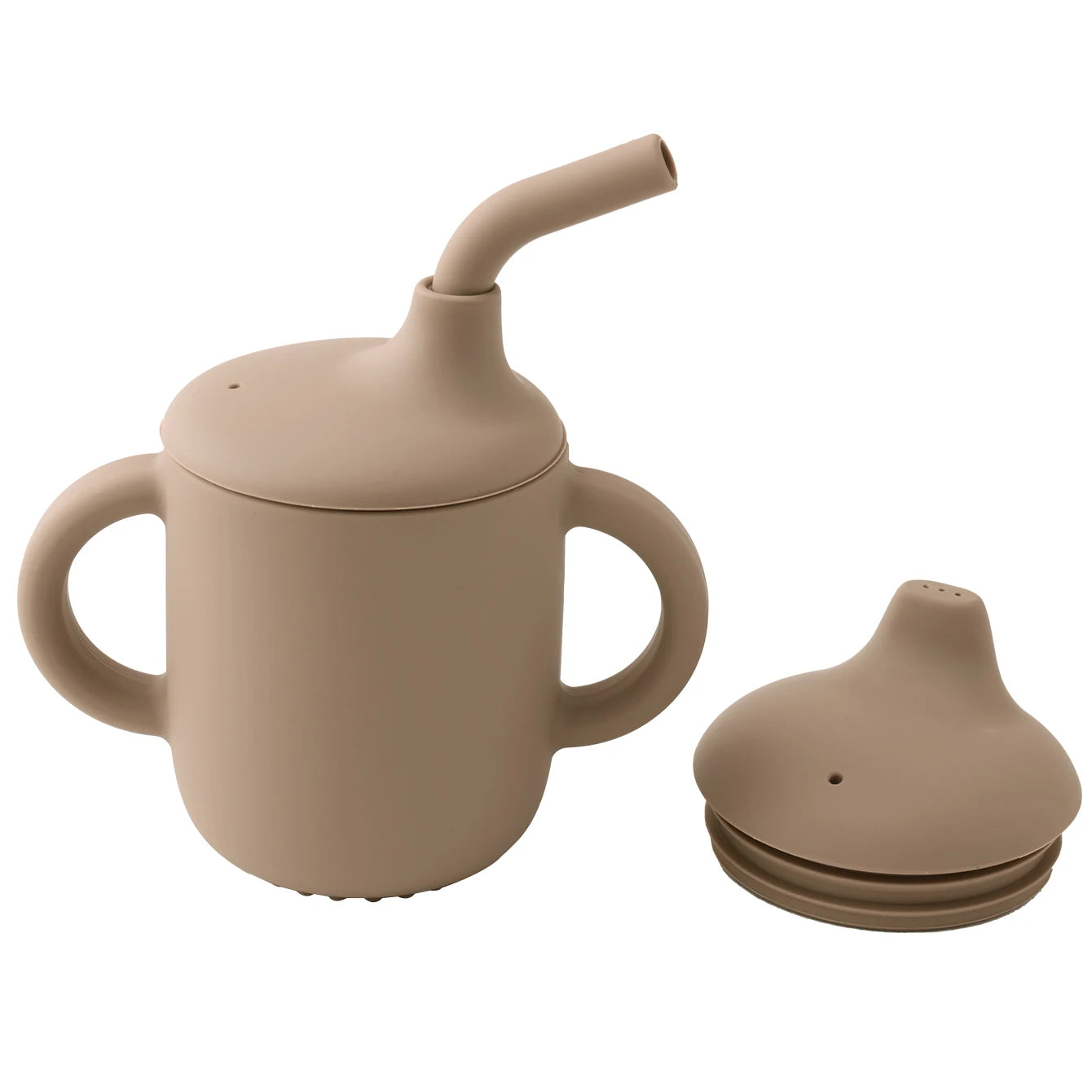 Copo Evolutivo Sip+Straw – Cresce com o Seu Bebé