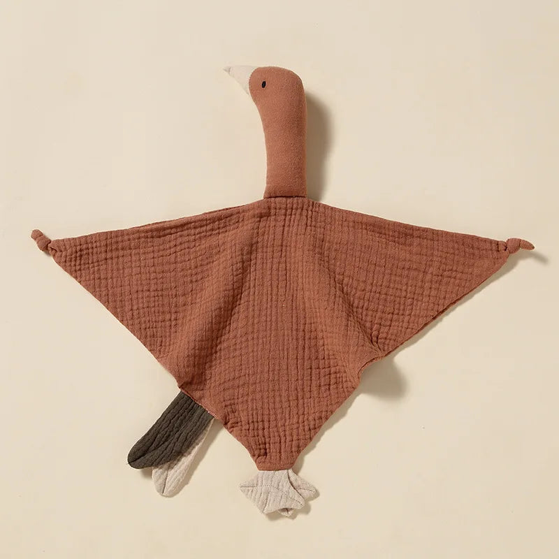 Doudou Cisne