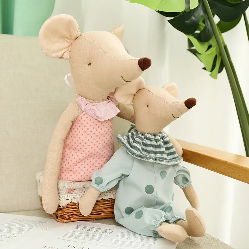 Rose & Liam