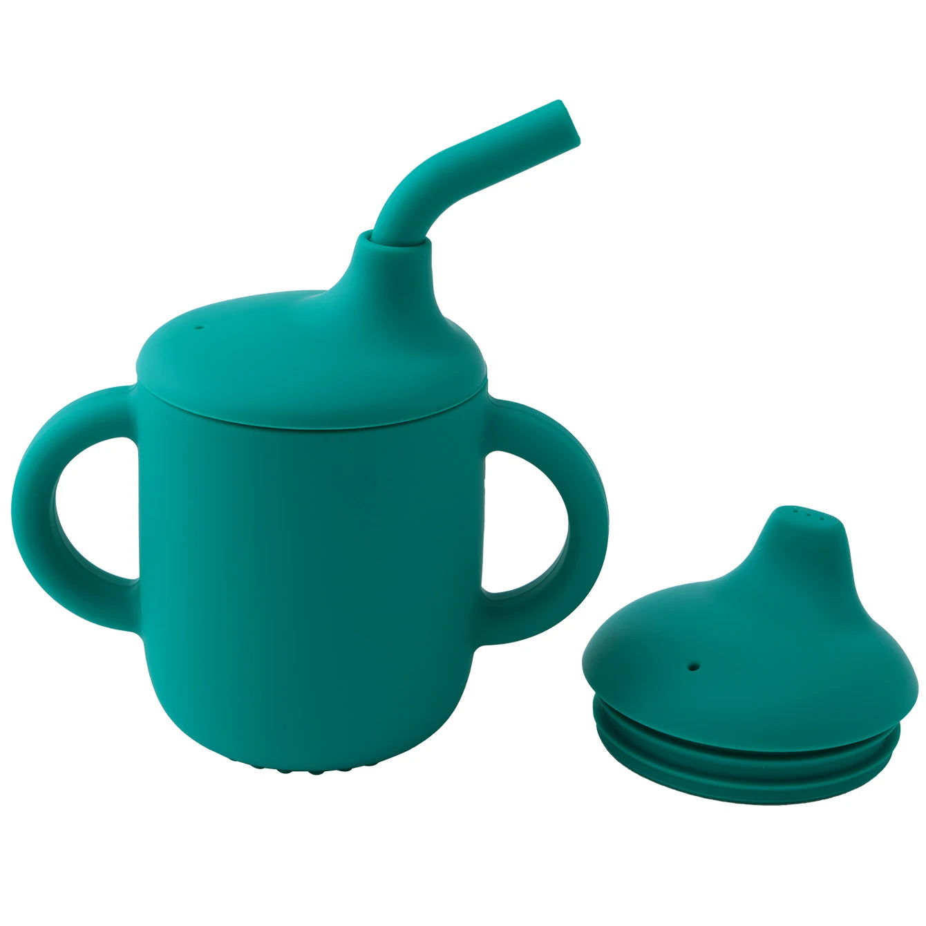 Copo Evolutivo Sip+Straw – Cresce com o Seu Bebé