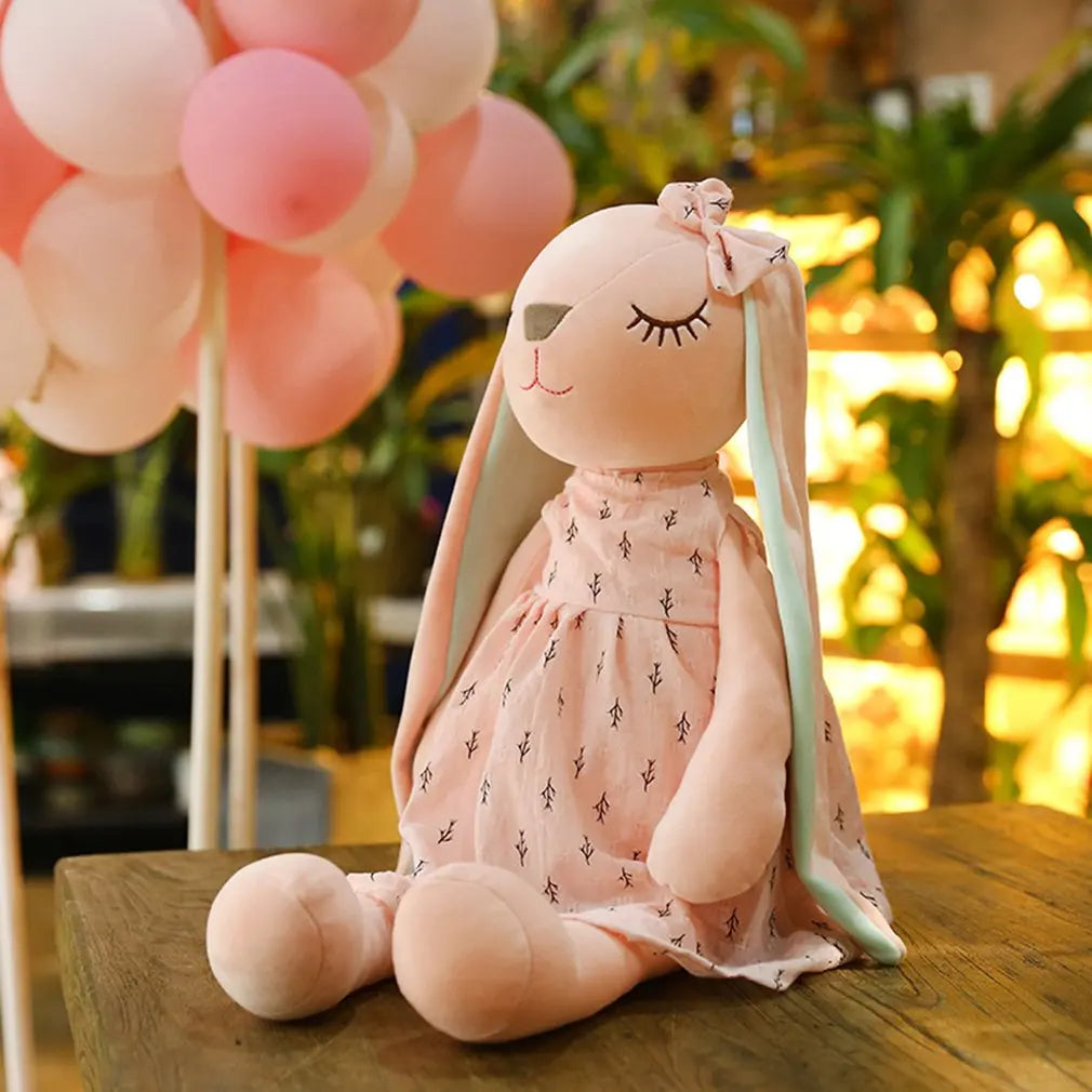 Bunny Doll