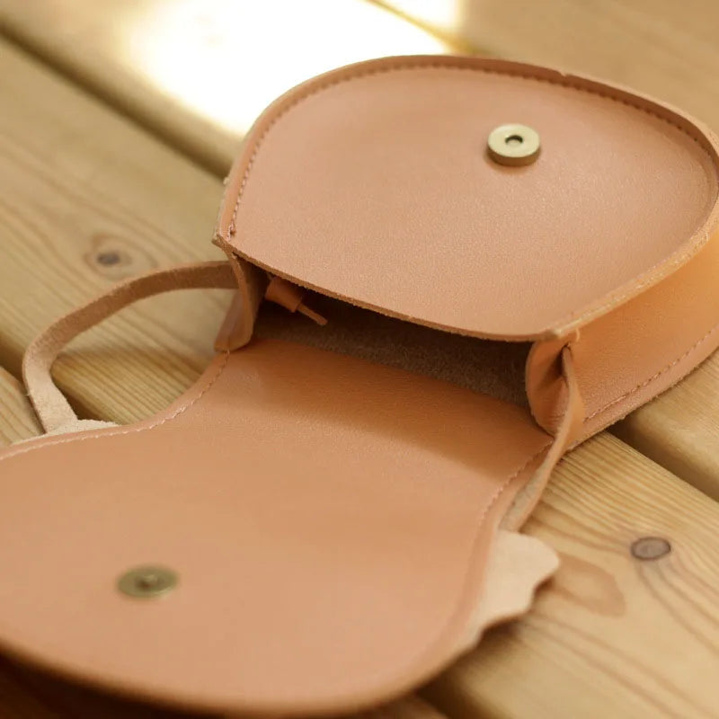 Carteira infantil Koala Bag – O charme da floresta ao ombro