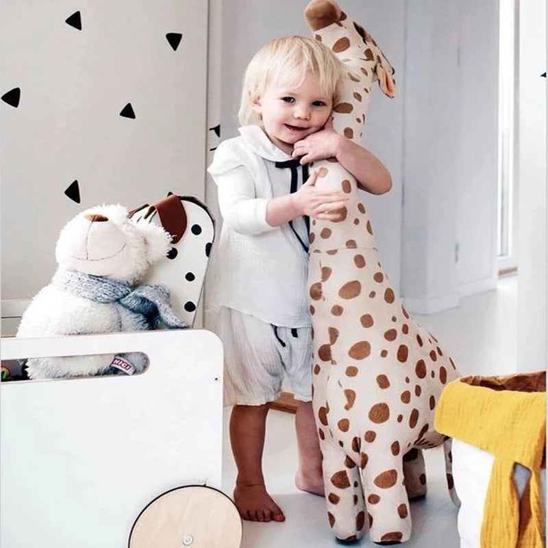 Girafa Gigi