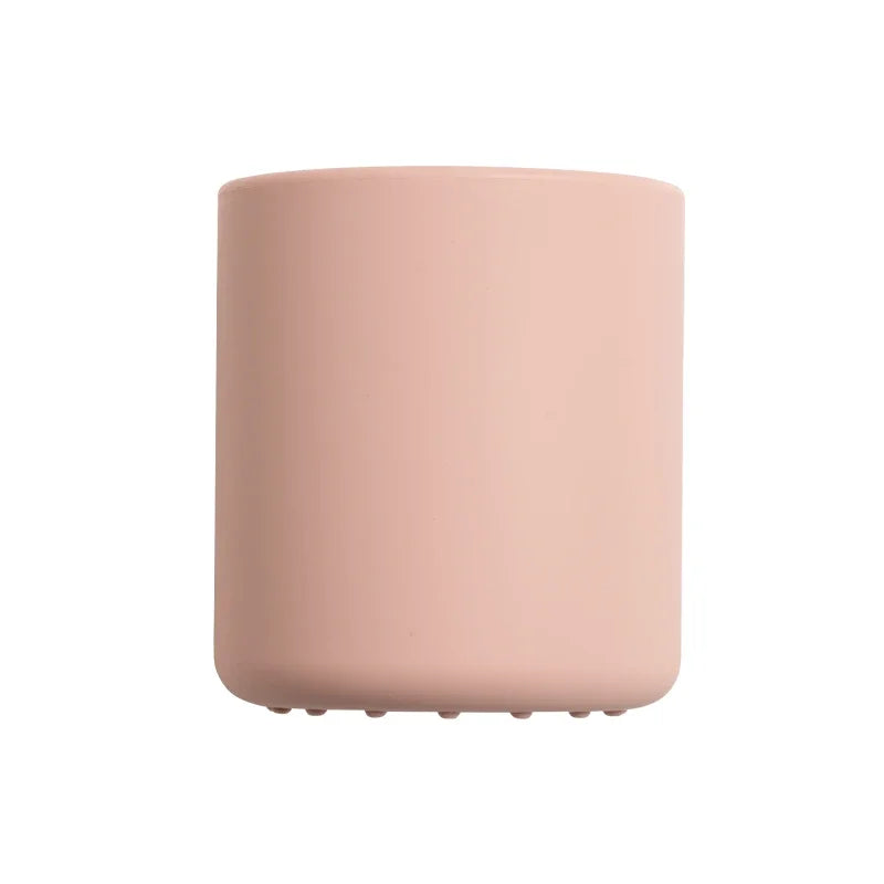 Copo de Silicone Antiderrapante para Bebé