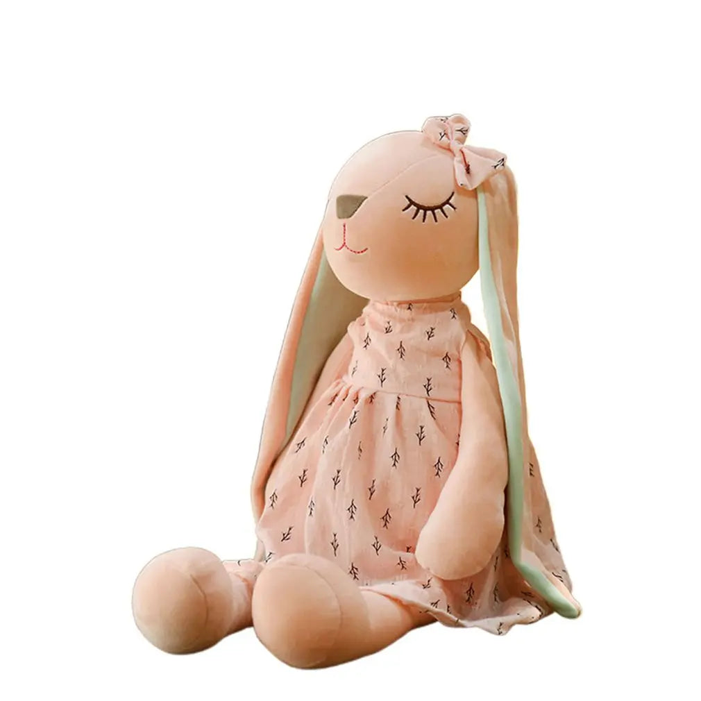 Bunny Doll