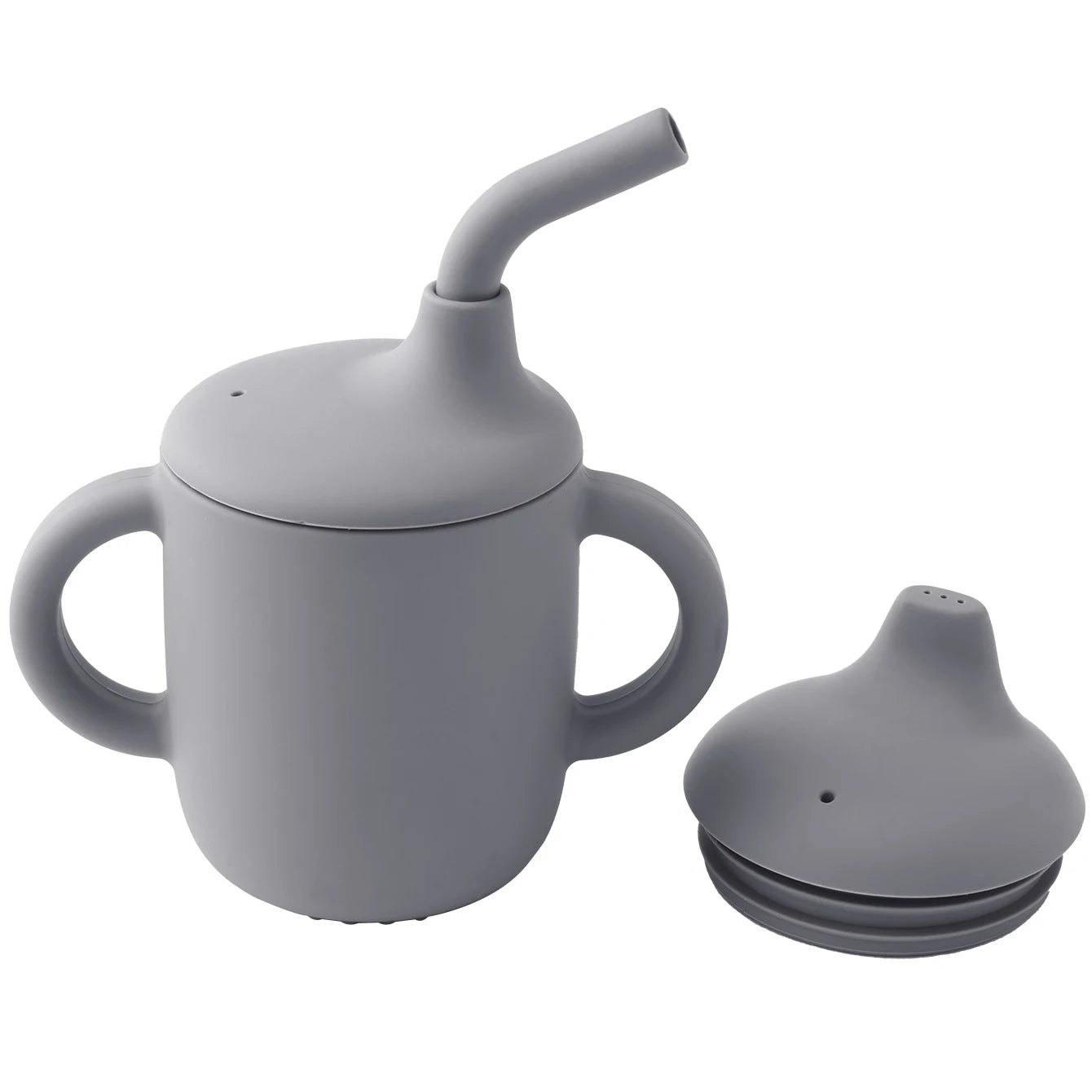 Copo Evolutivo Sip+Straw – Cresce com o Seu Bebé