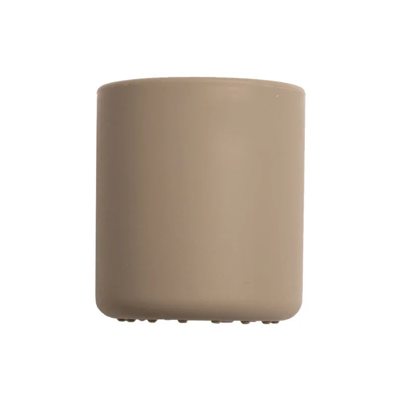 Copo de Silicone Antiderrapante para Bebé