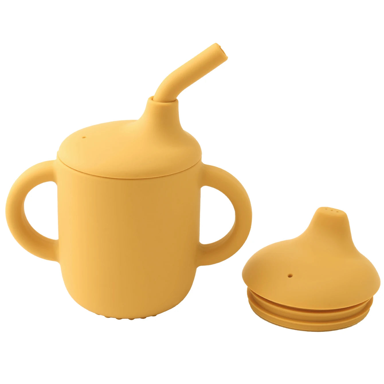 Copo Evolutivo Sip+Straw – Cresce com o Seu Bebé