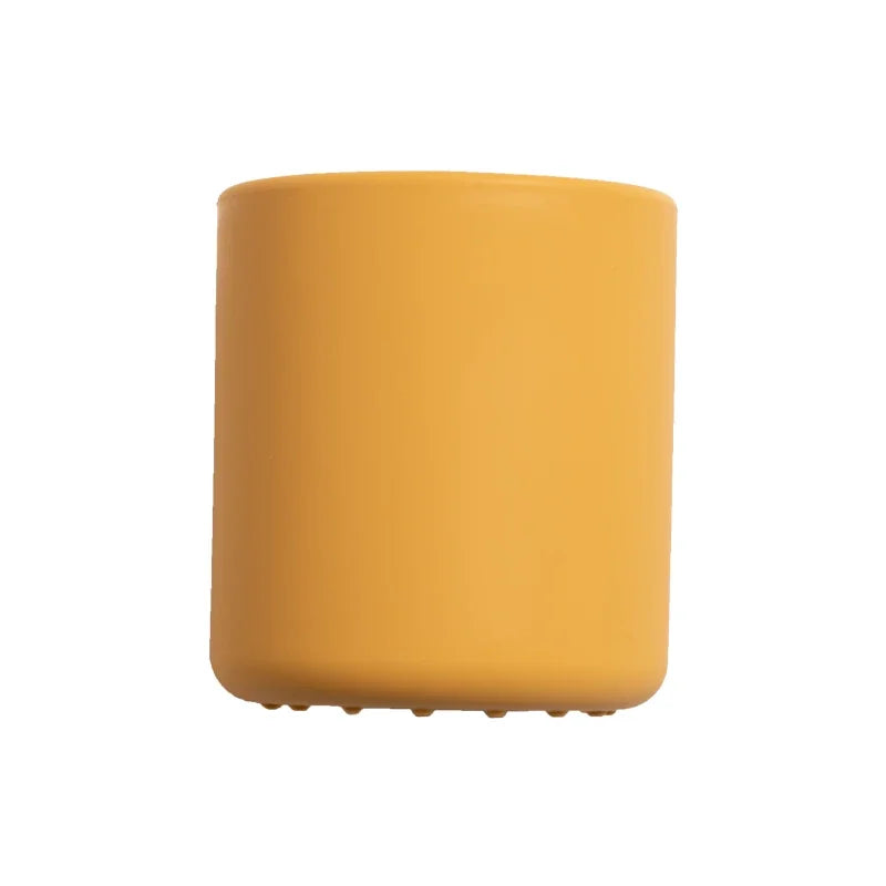 Copo de Silicone Antiderrapante para Bebé
