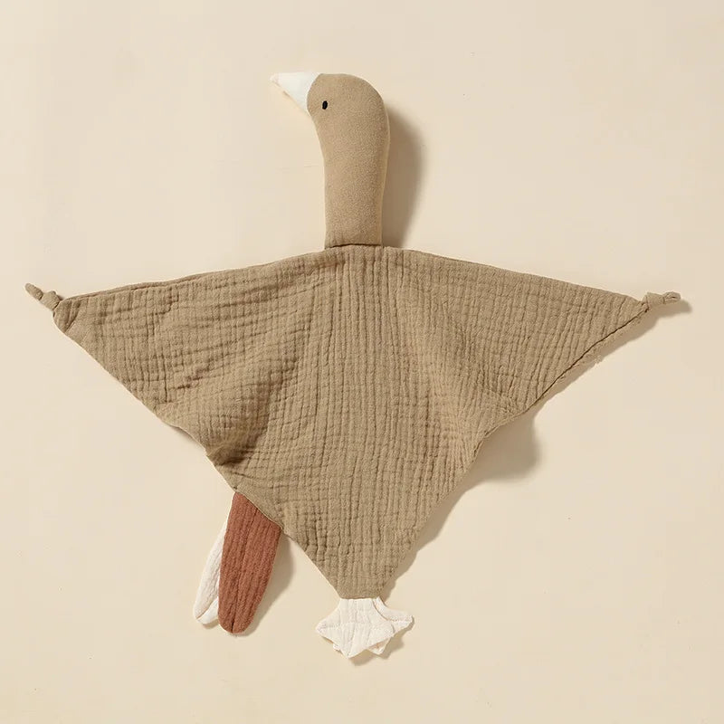 Doudou Cisne