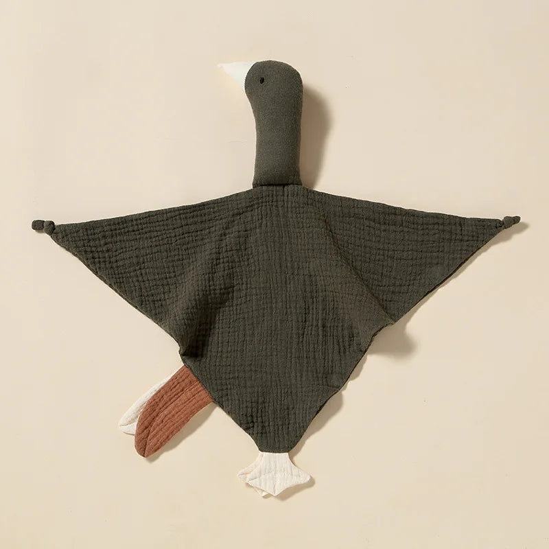 Doudou Cisne