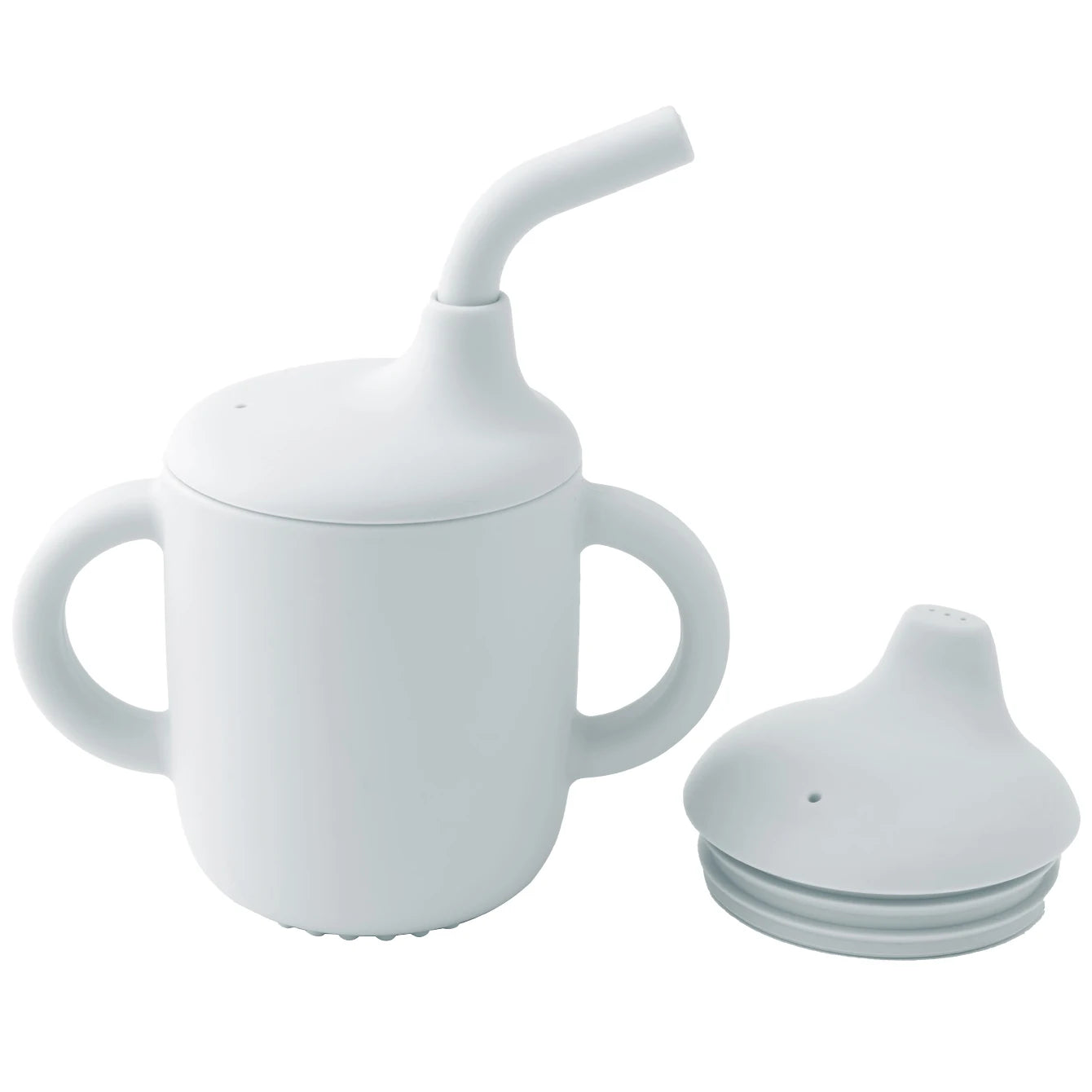 Copo Evolutivo Sip+Straw – Cresce com o Seu Bebé