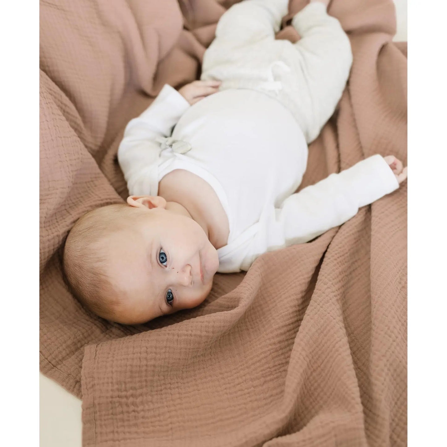 Swaddle Duo – Envolventes em Algodão Ultra Suave