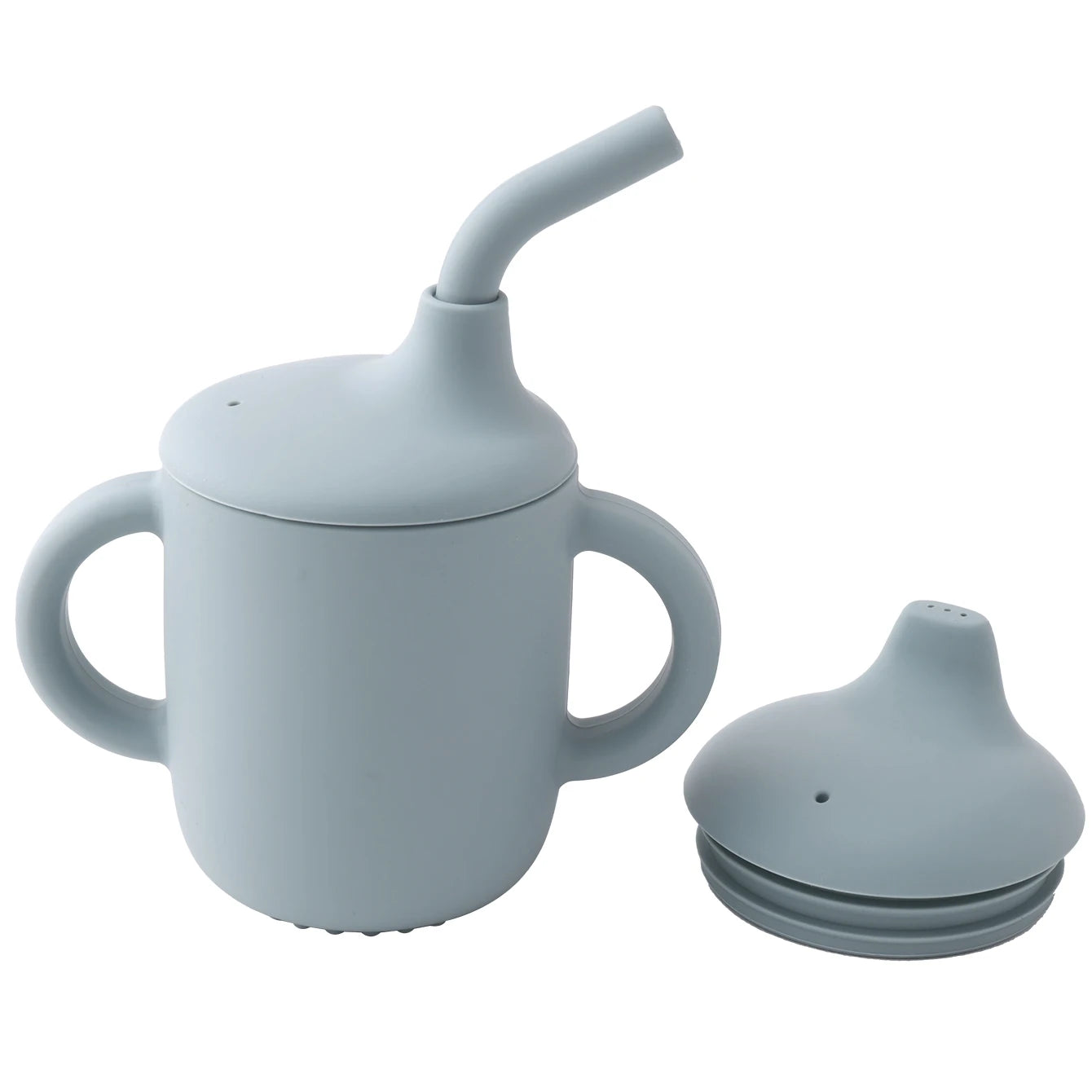 Copo Evolutivo Sip+Straw – Cresce com o Seu Bebé