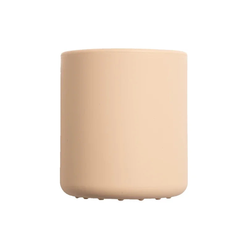 Copo de Silicone Antiderrapante para Bebé