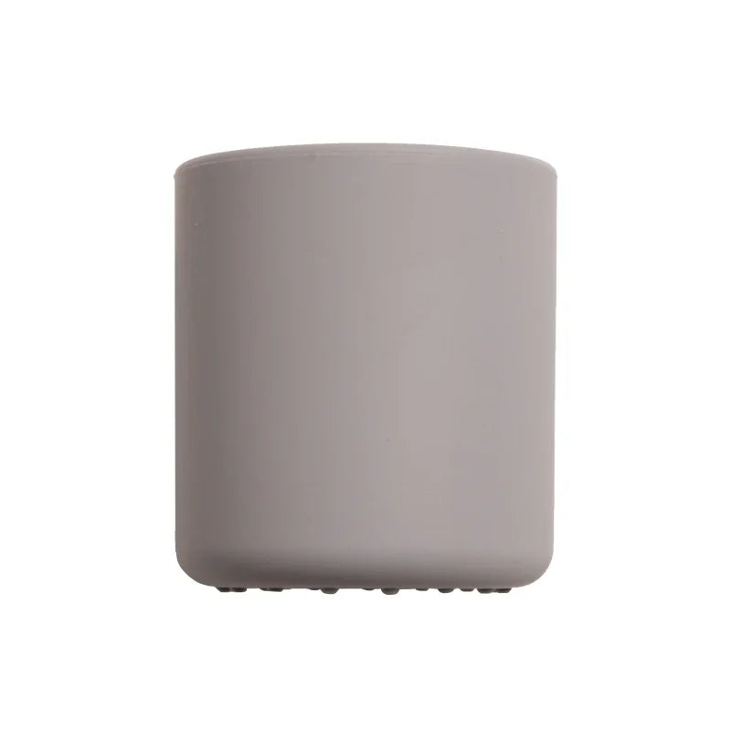 Copo de Silicone Antiderrapante para Bebé