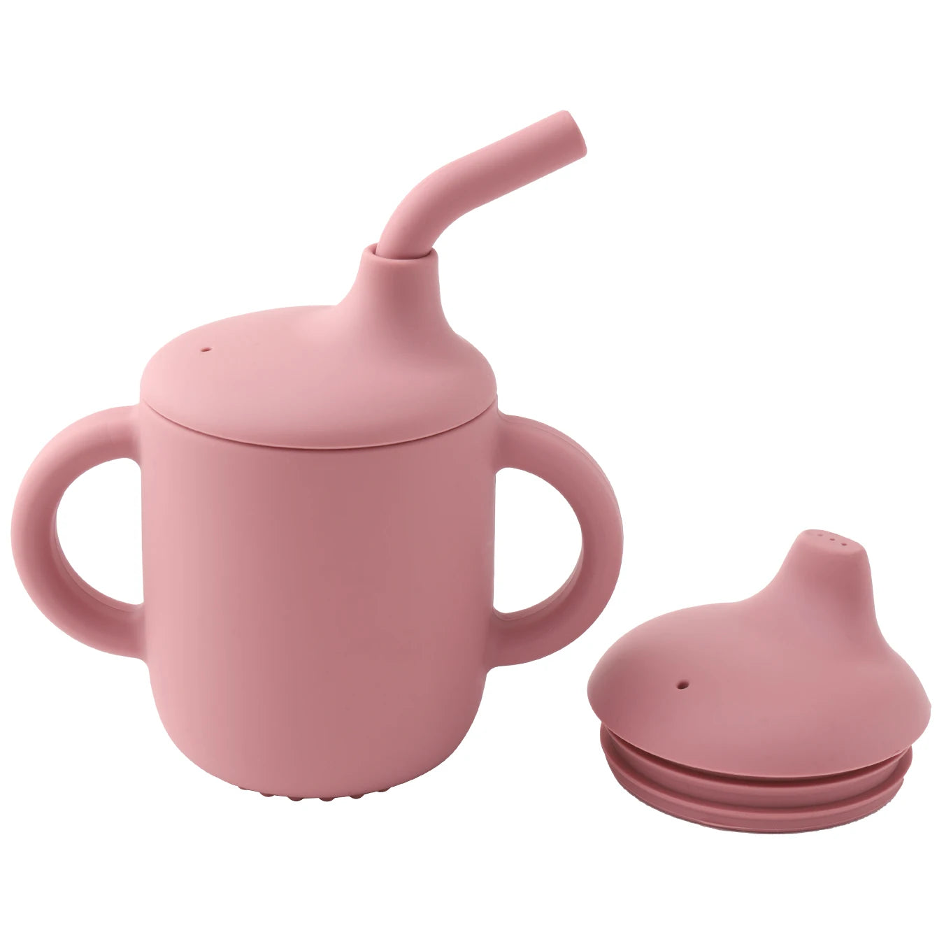 Copo Evolutivo Sip+Straw – Cresce com o Seu Bebé