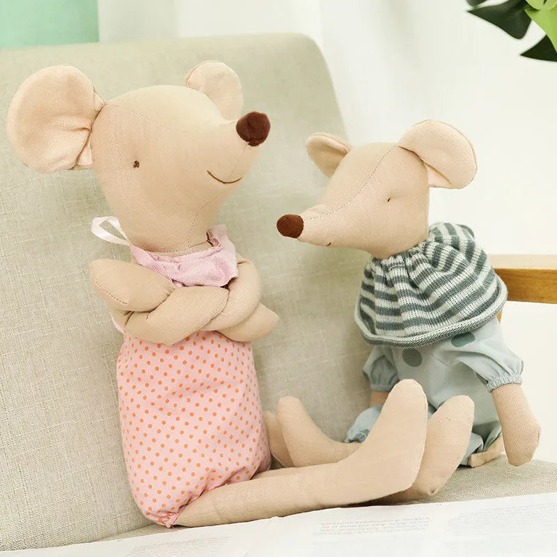 Rose & Liam
