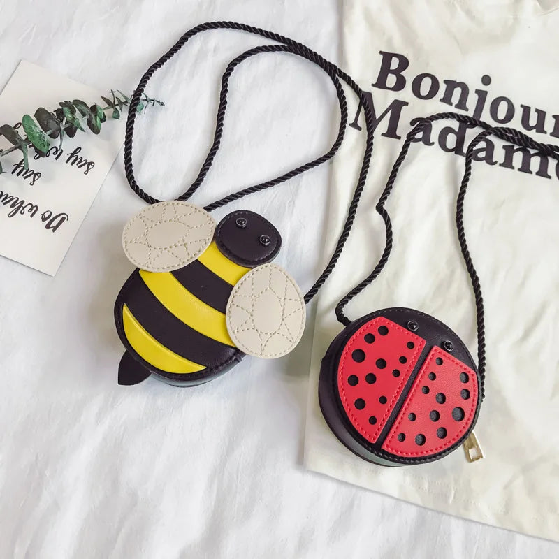 Buzzy - A bolsa mais doce da colmeia