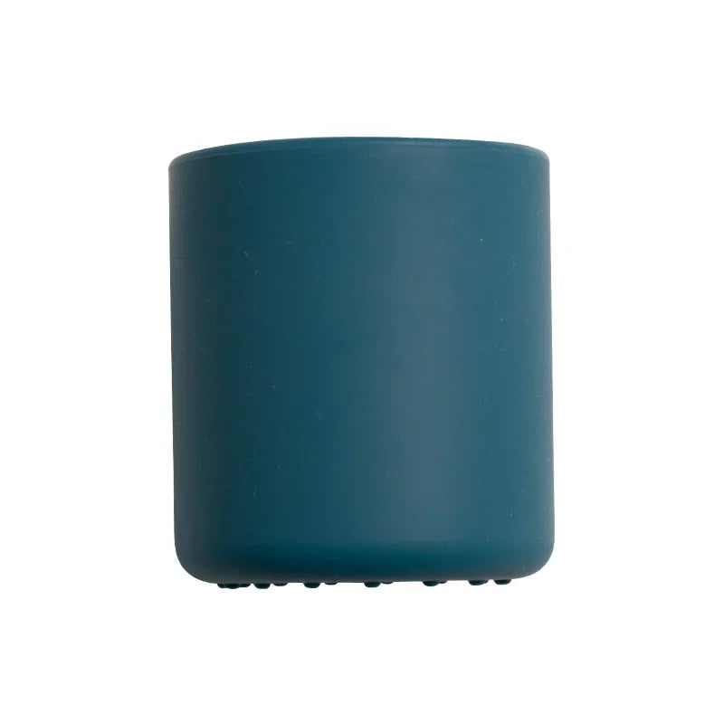 Copo de Silicone Antiderrapante para Bebé