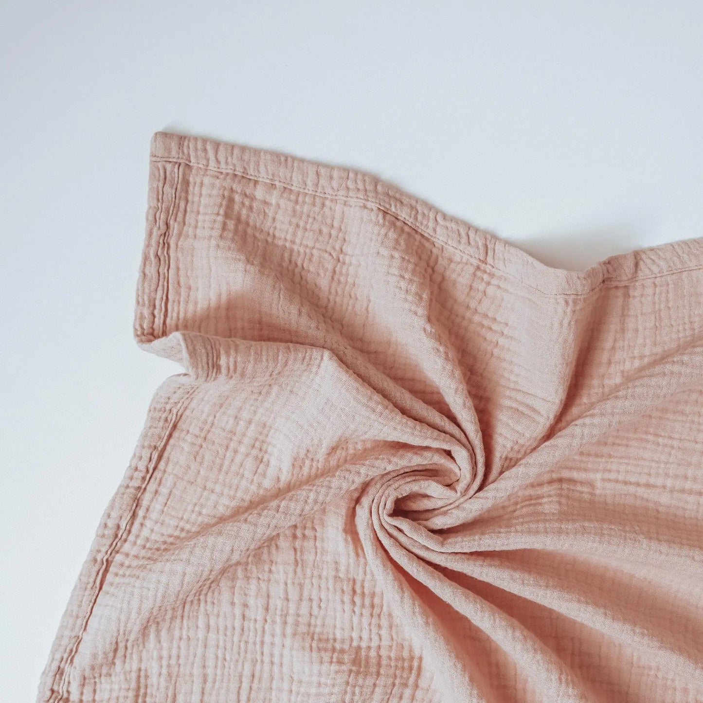 Swaddle Duo – Envolventes em Algodão Ultra Suave