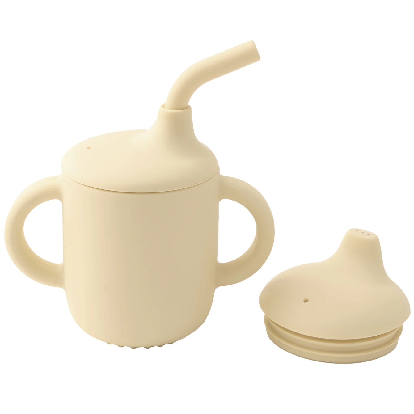Copo Evolutivo Sip+Straw – Cresce com o Seu Bebé