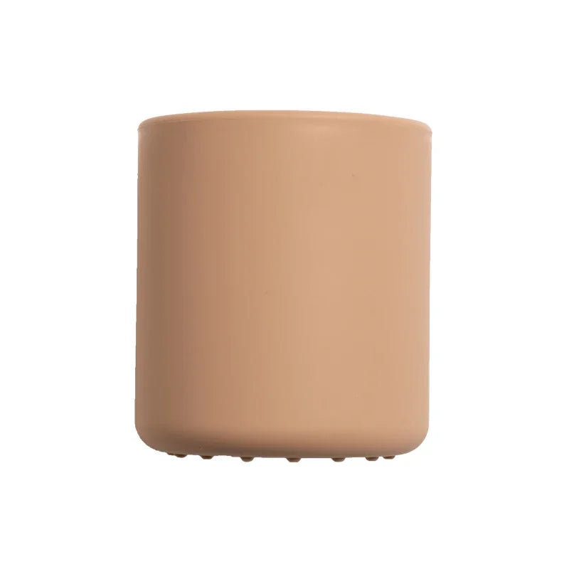 Copo de Silicone Antiderrapante para Bebé