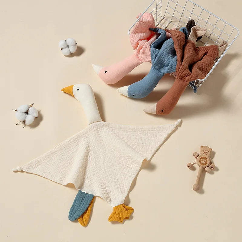 Doudou Cisne
