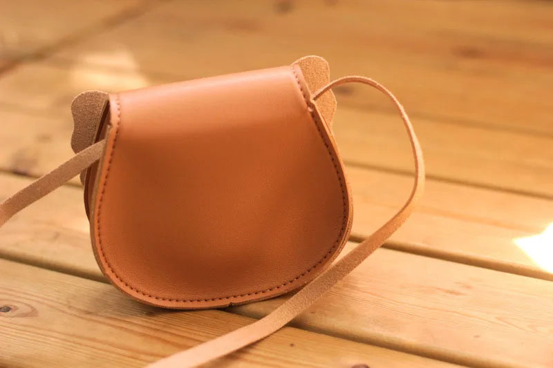 Carteira infantil Koala Bag – O charme da floresta ao ombro