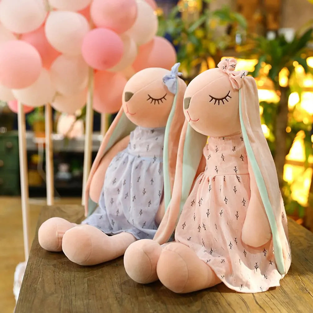 Bunny Doll