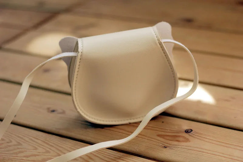 Carteira infantil Koala Bag – O charme da floresta ao ombro