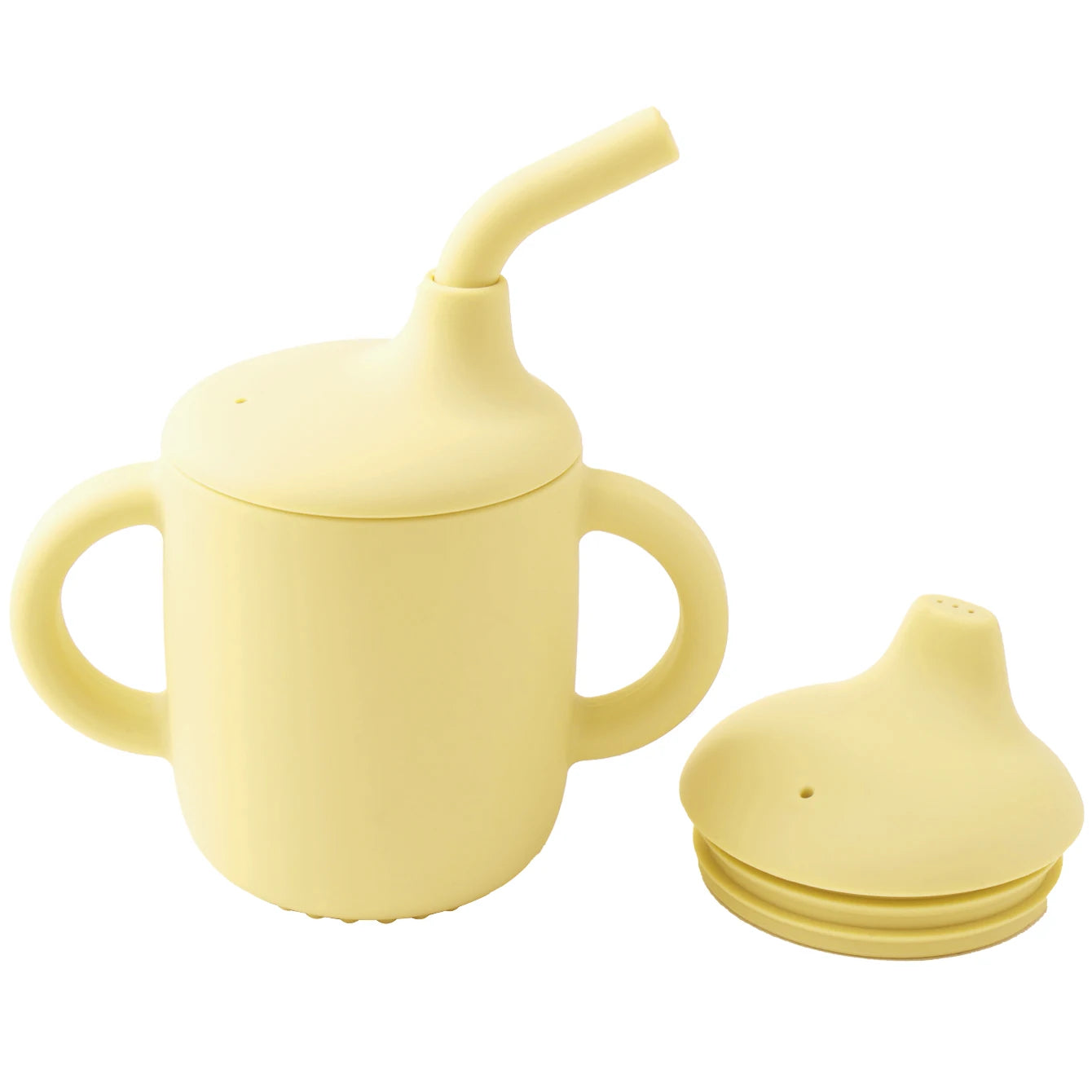 Copo Evolutivo Sip+Straw – Cresce com o Seu Bebé