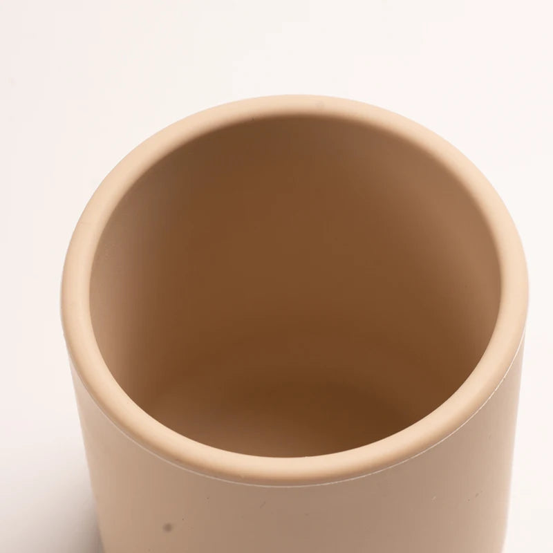 Copo de Silicone Antiderrapante para Bebé
