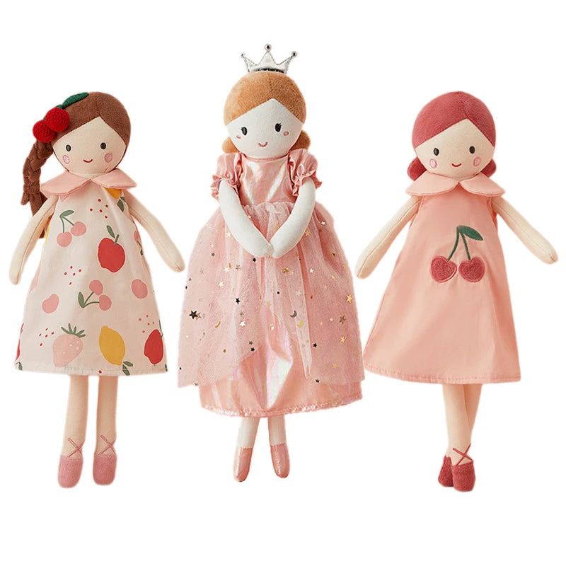 Doll Miss Cherry