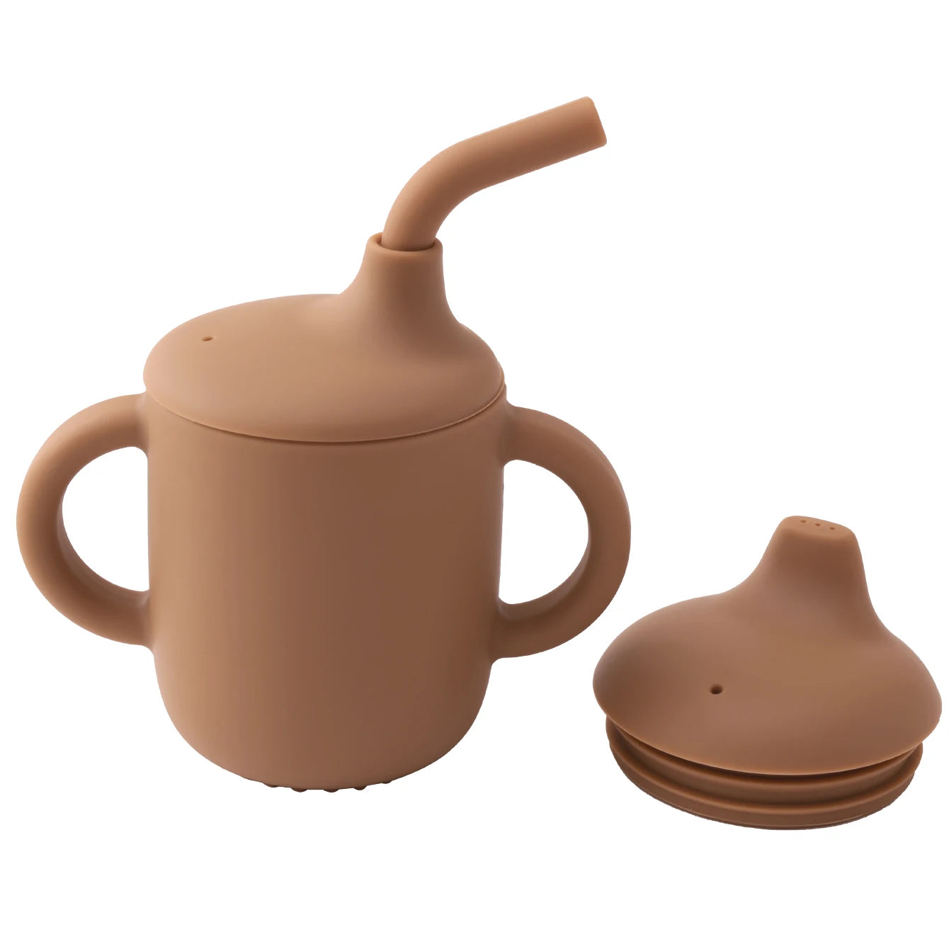 Copo Evolutivo Sip+Straw – Cresce com o Seu Bebé