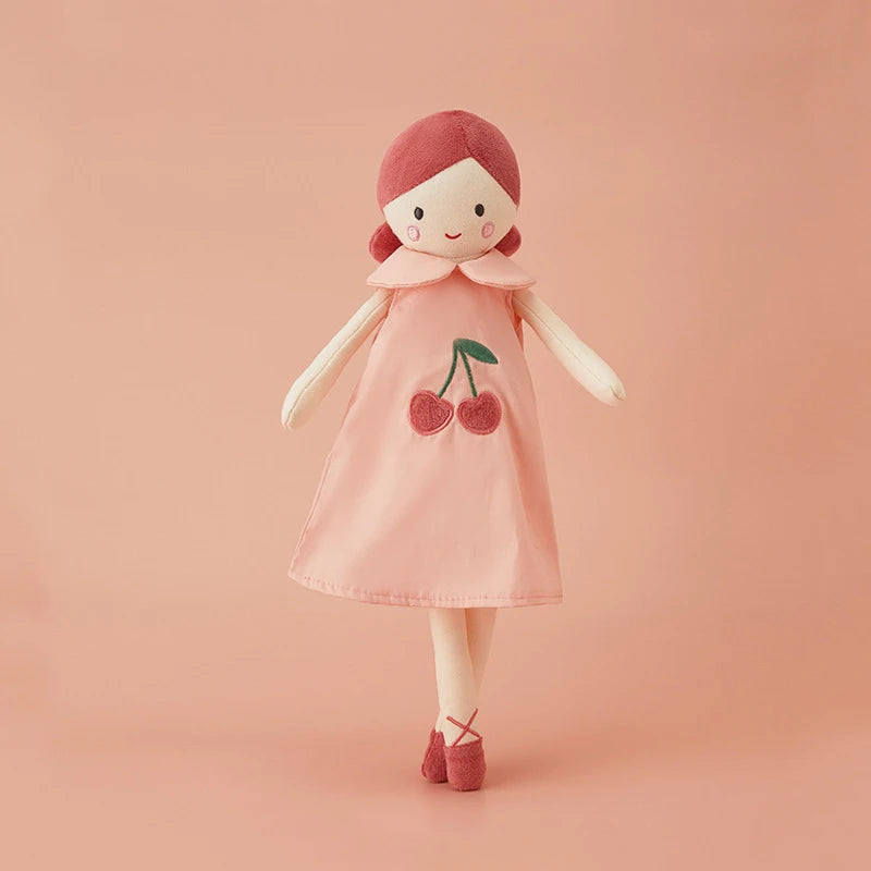 Doll Miss Cherry