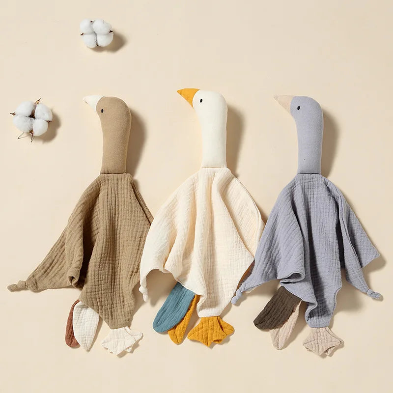 Doudou Cisne
