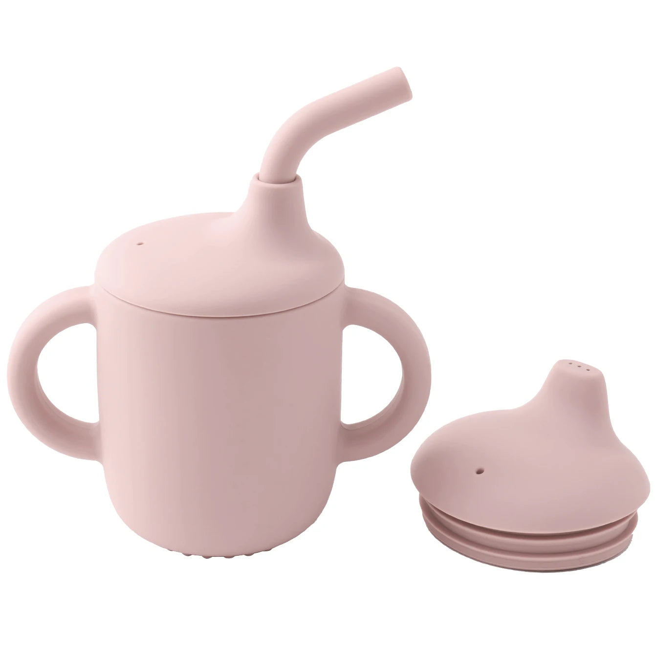 Copo Evolutivo Sip+Straw – Cresce com o Seu Bebé