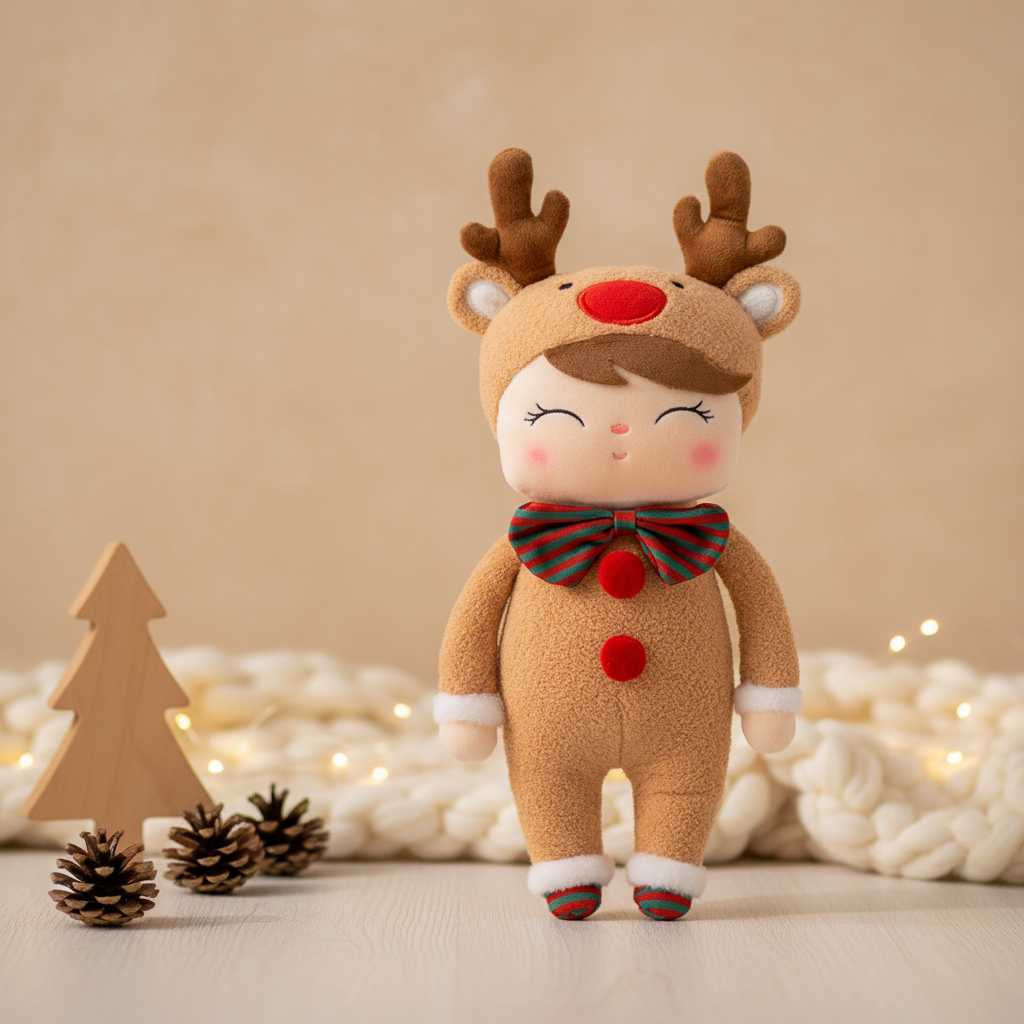 Tobin – A Rena Sonhadora