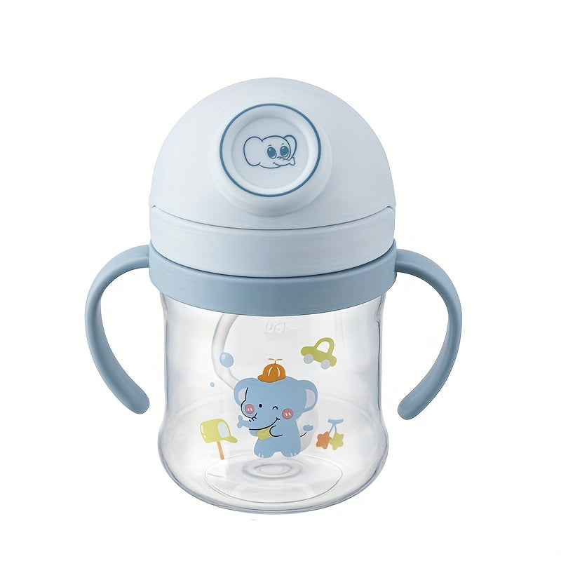 AquaPet – Copo Mágico com Animais Divertidos
