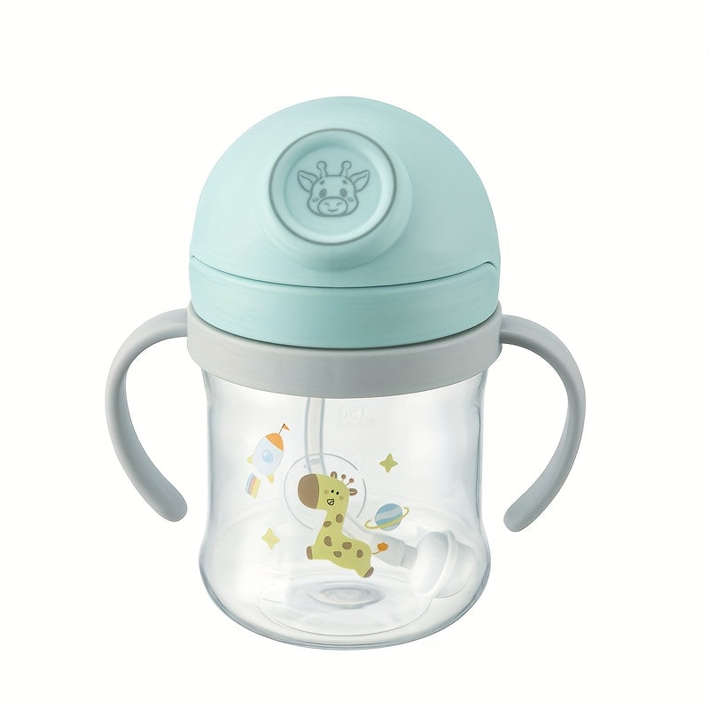 AquaPet – Copo Mágico com Animais Divertidos